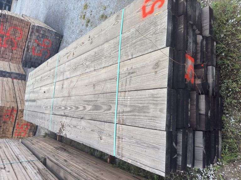 (80) 2 x 10 - 14ft Construction/Framing Lumber