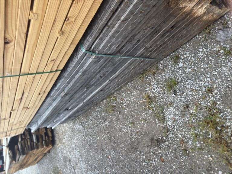 (128) 2 x 6 - 10ft Construction/Framing Lumber