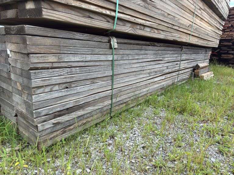 (80) 2 x 10 - 16ft Construction/Framing Lumber