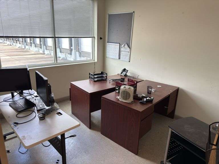 Contents of Office image