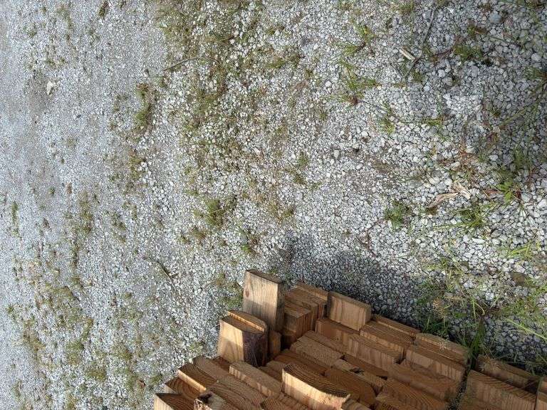 (128) 2 x 6 - 16ft Construction/Framing Lumber