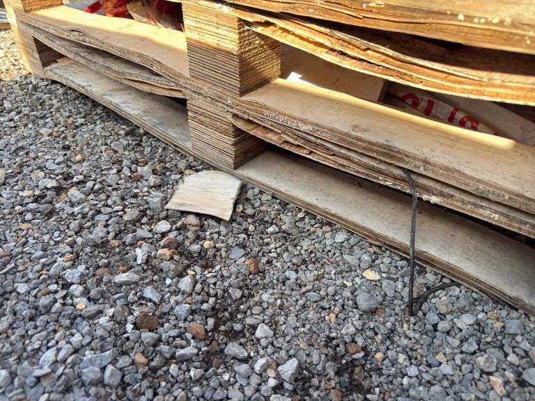 Double Legs Lifting Chain Sling - 7ft/8 Pieces