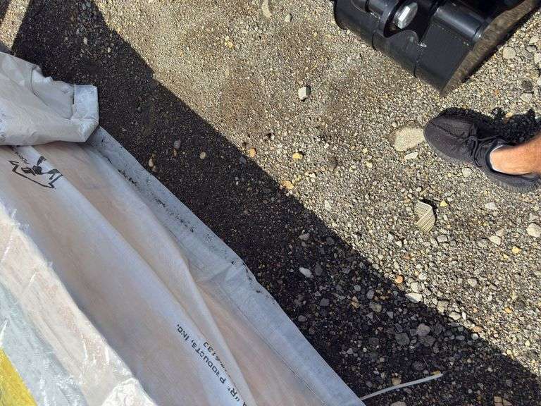 Future - FT-ZWB Skid Steer Backhoe Attachment
