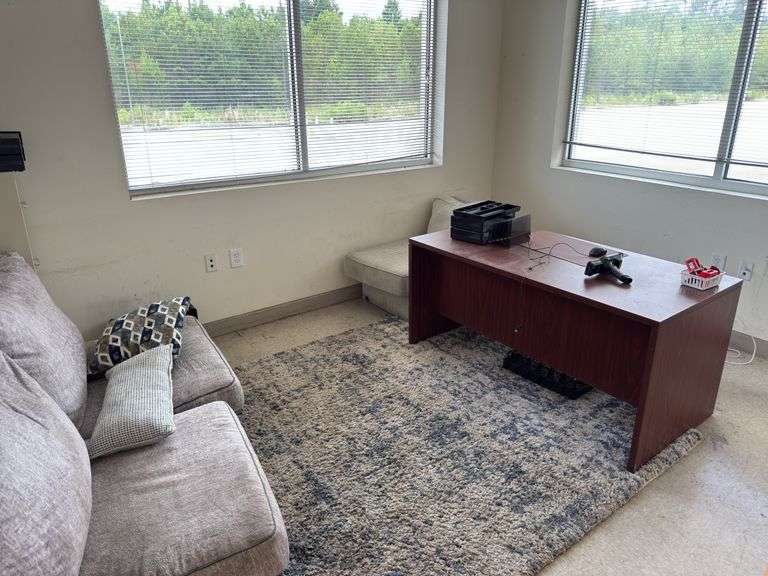 Contents of Office image