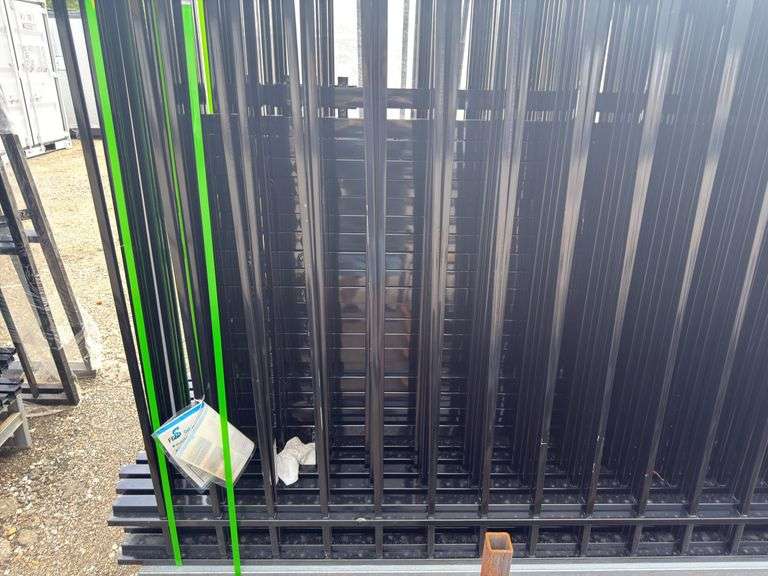 Future - FT10x7 Fencing Panels - 20pc 10ft x 7ft