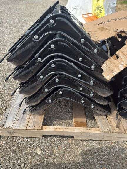 Youert 5 Mini Excavator Safety Seats image