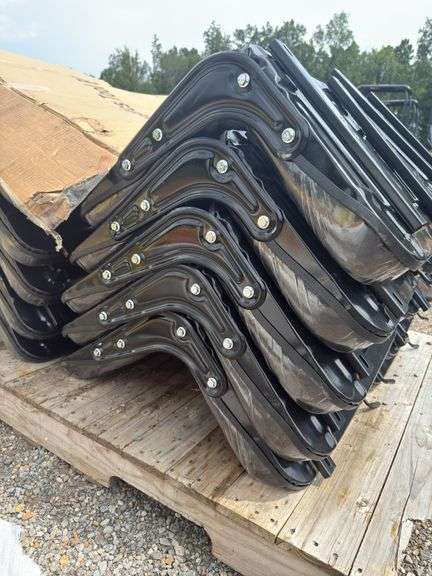 Youert 5 Mini Excavator Safety Seats