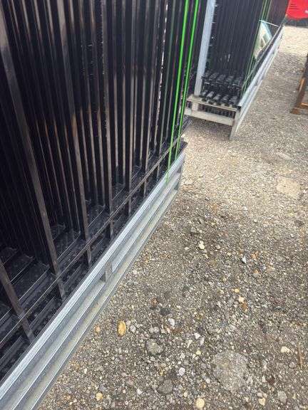 Future - FT10x7 Fencing Panels - 20pc 10ft x 7ft