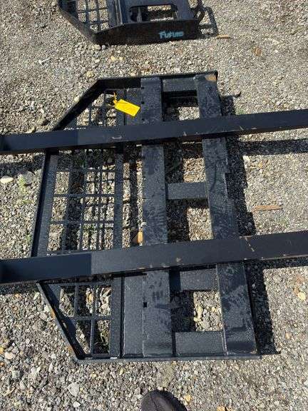Future - Skid Steer Forks
