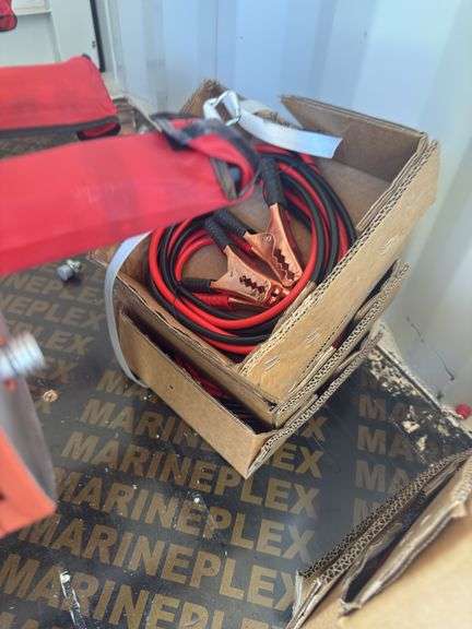 Future - FT-DPX413 Battery Cables 4 PAIR image