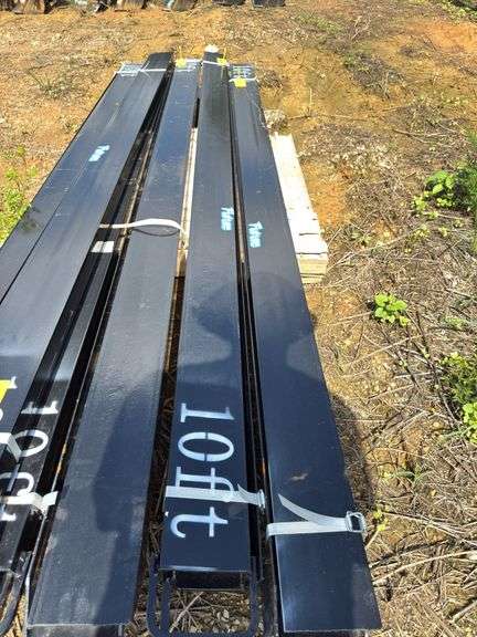 Future - 10ft Forklift Extension Rod