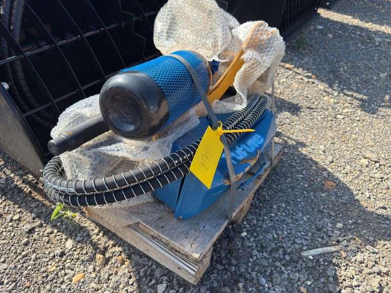 Future - Hydraulic Breaker - Fits 1-3 Ton Excavator