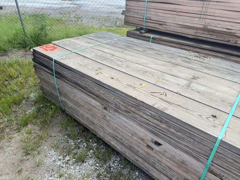 (80) 2 x 10 - 14ft Construction/Framing Lumber