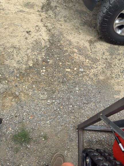Youert  YOU-380 Mini Skidsteer Loader