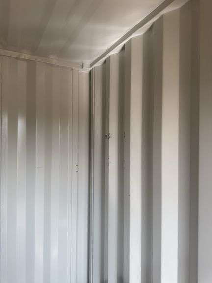 Future - 12ft Storage Container