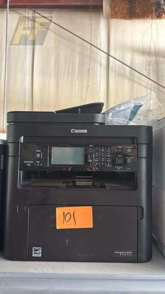 Canon imageCLASS MF249dw image