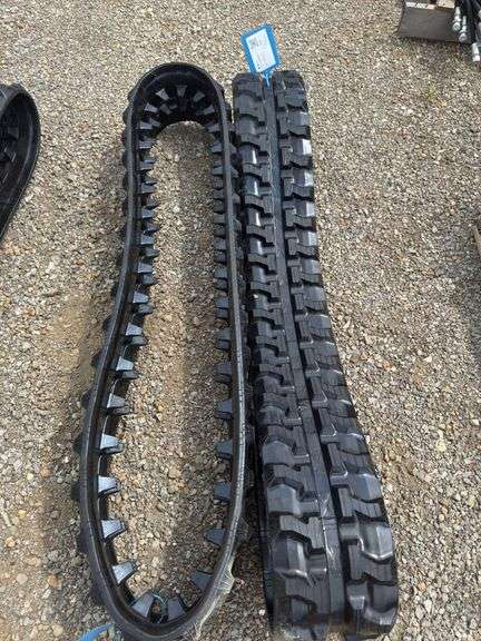 Youert(One Set) 180*72*37 Mini Excavator Tracks