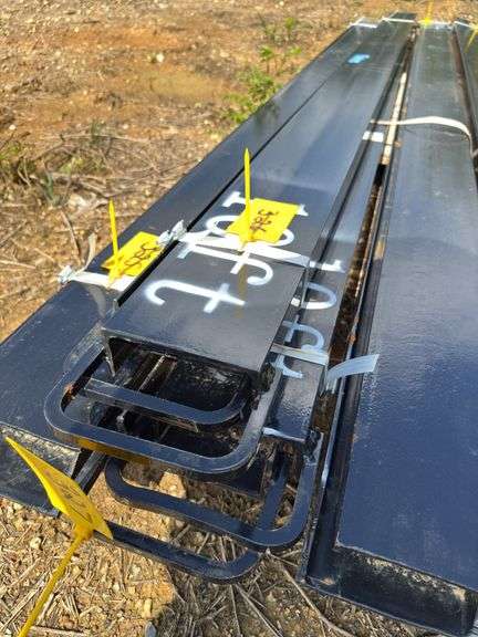 Future - 10ft Forklift Extension Rod