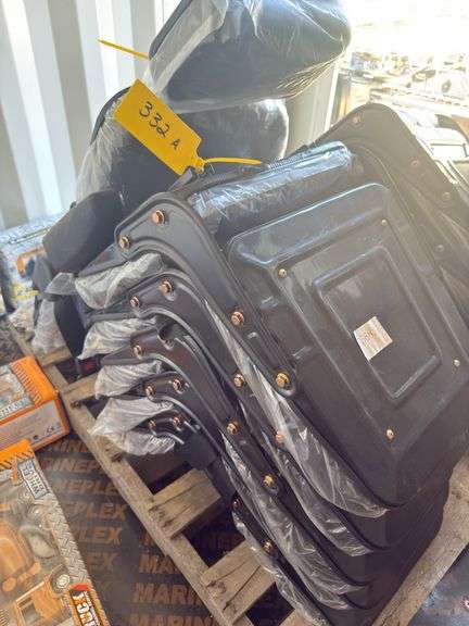 Future - Equipment Seats - Qty of 10 image