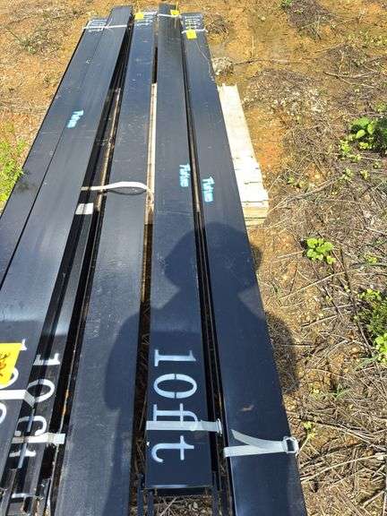 Future - 10ft Forklift Extension Rod