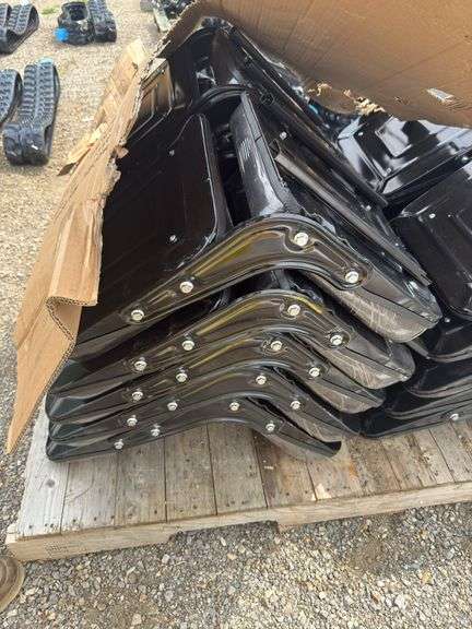Youert 5 Mini Excavator Safety Seats image