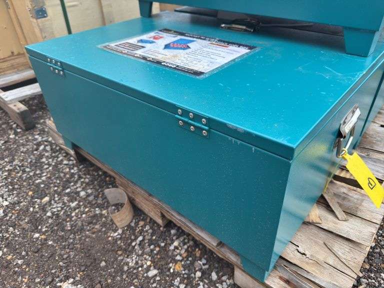 Ratchet Tie Downs - 5T 2inX27ft & 3T 1.5inX27ft