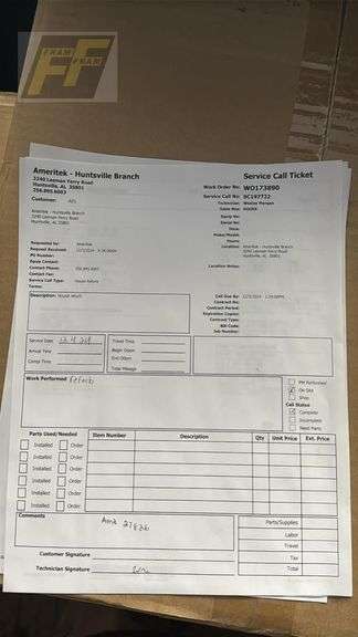 HP LaserJet 600 M602