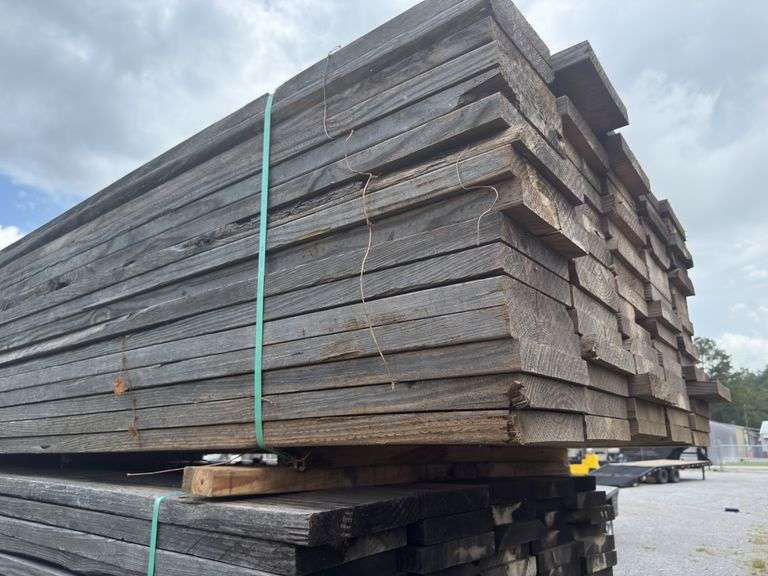 (80) 2 x 10 - 16ft Construction/Framing Lumber