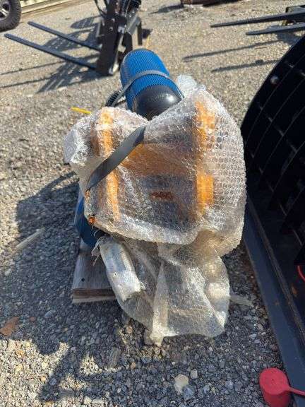 Future - Hydraulic Breaker - Fits 1-3 Ton Excavator