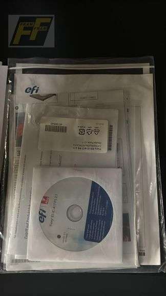 Konica Minolta AccurioPress C3080
