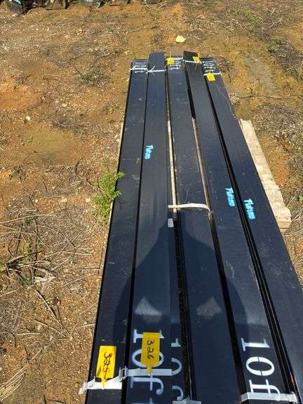 Future - 10ft Forklift Extension Rod