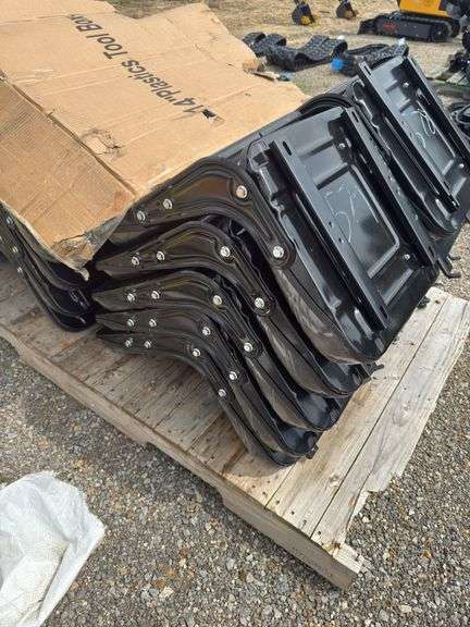 Youert 5 Mini Excavator Safety Seats image