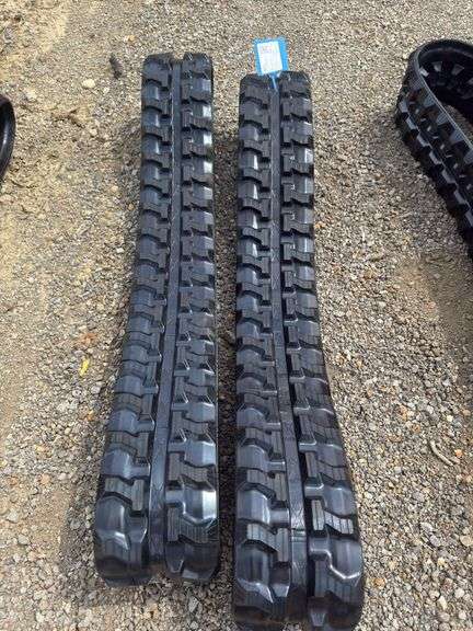 Youert(One Set) 180*72*37 Mini Excavator Tracks