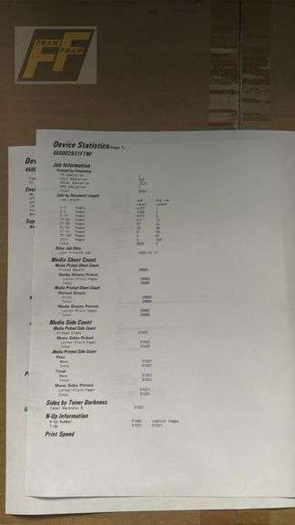 Konica Minolta bizhub 4702P