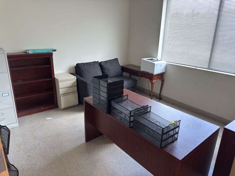 Contents of Office image