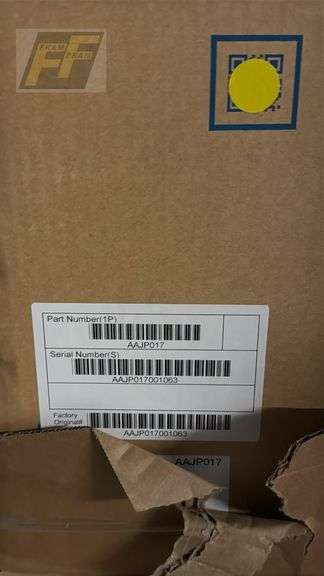 Konica Minolta bizhub C332i New in Box
