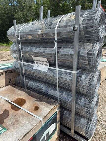 KJ - Hot-dip Galvanized Welded Wire Mesh