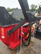 Raytree Skidsteer RMDM70 Disc Mulcher - 60" Disc with 44 Teeth