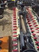 Future - Mini Excavator Hedge Cutter - Fits 1-3 Ton