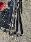 Future - FT-SF60 Side Shift Fork - 1500mm with 1.2T Capacity