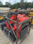 Youert  YOU-380 Mini Skidsteer Loader