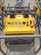 Youert  YOU-380 Mini Skidsteer Loader