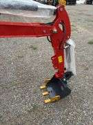 Youert YOU-12 Mini Excavator