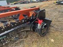Future - FT-X39 Mini Trencher - 150mm Width, 950mm Depth