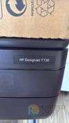 HP DesignJet T730 Large Format Printer, 36" Width, CN88H7M00H