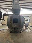 Bridgeport Series II Vertical Milling Machine 9 x42 w/ Pathfinder 5 Controls