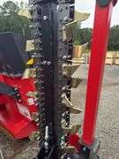 Raytree Skidsteer RMT48 Trencher - 4ft Bar with 8" Chain