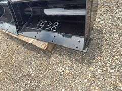 Youert 31.5in Wide Mini Excavator Bucket - Fits 1 -2 Ton