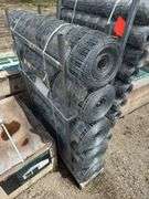 KJ - Hot-dip Galvanized Welded Wire Mesh