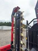 Raytree Skidsteer RMT48 Trencher - 4ft Bar with 8" Chain